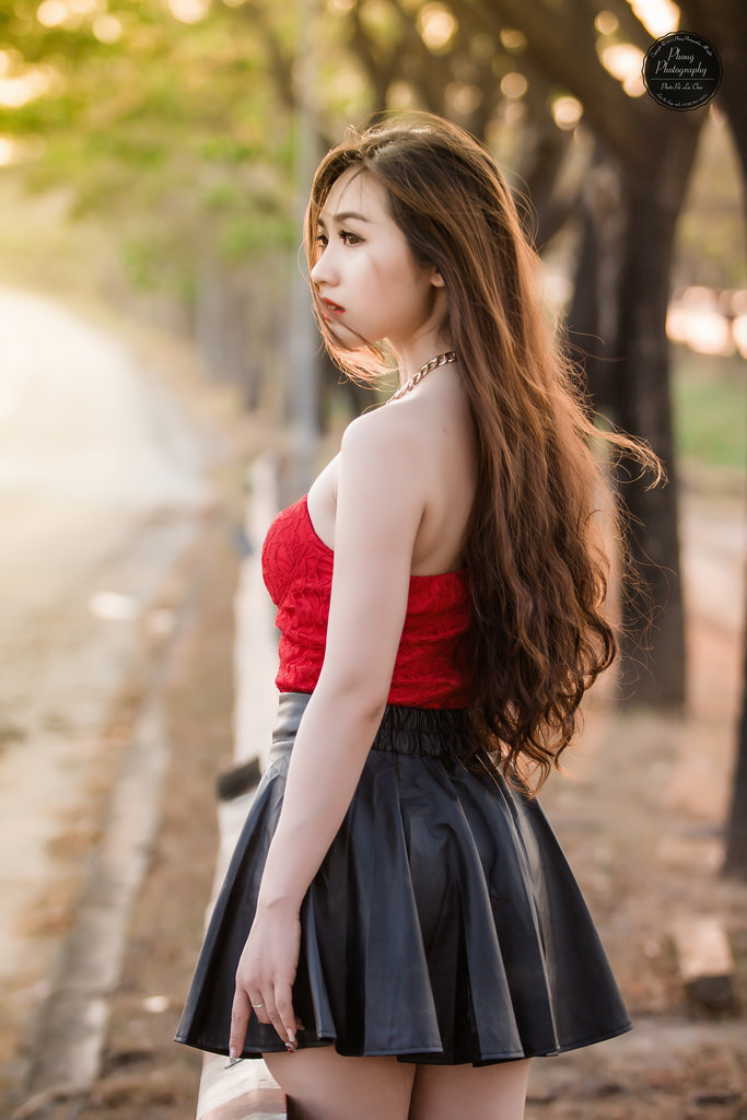 男与女